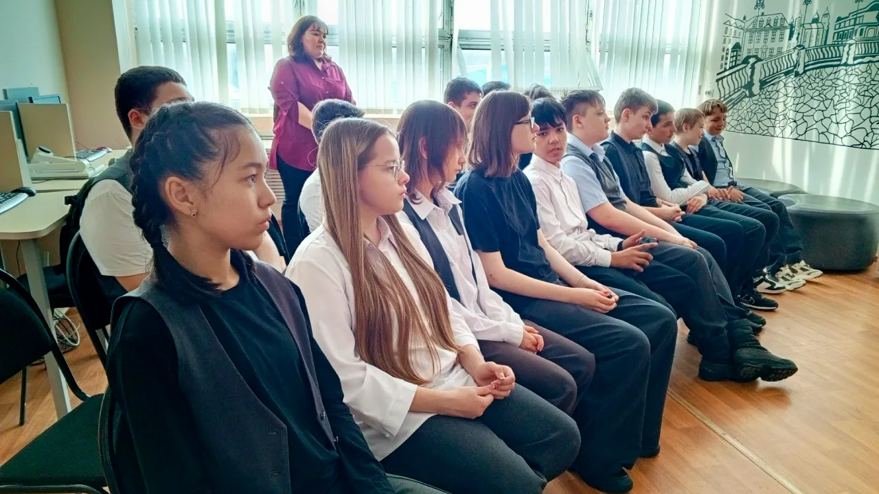 vk.com/Детская библиотека м.о. Зарайск