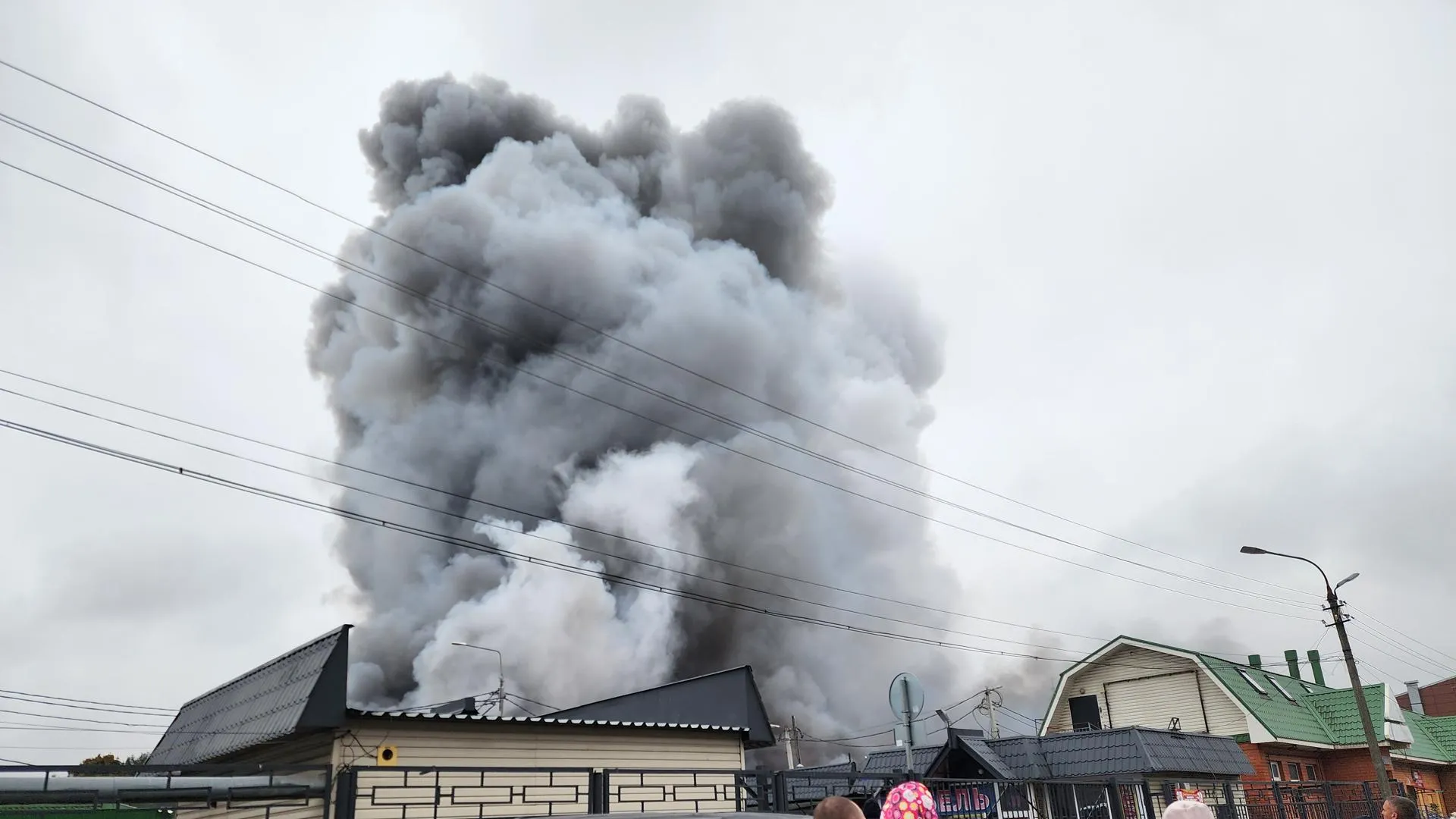 МедиаБанк Подмосковья/Ольга Аввакумова