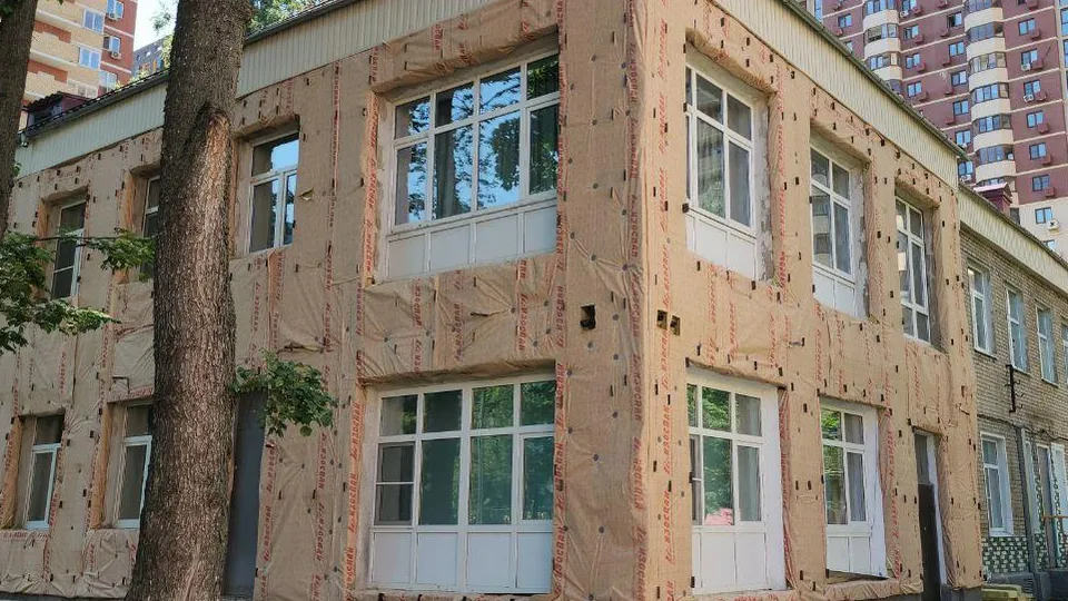 Фото: Наталья Лымарь