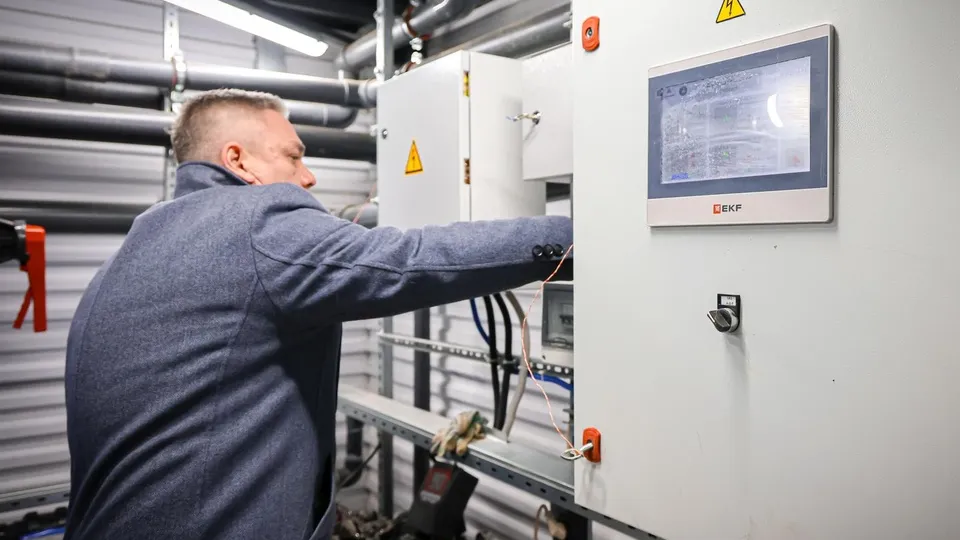 Фото: МедиаБанк Подмосковья/Данила Кирьянов