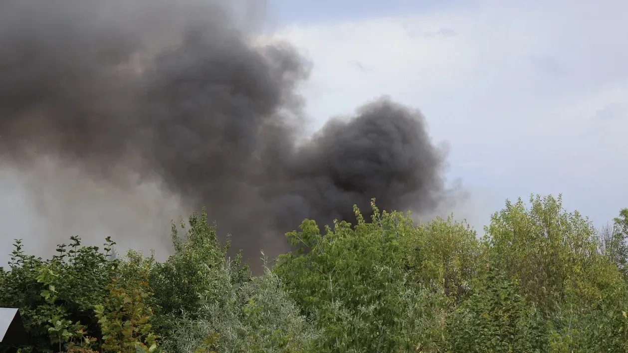 Фото: Regions/Василий Тремасов