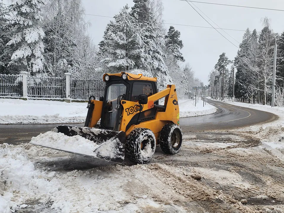 Фото: МедиаБанк Подмосковья/Екатерина Мелкозерова
