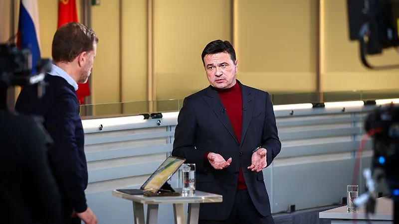 Антон Чернов 