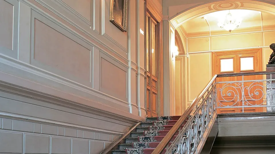 Фото: Серпуховский историко-художественный музей