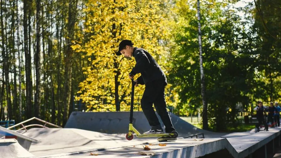 Фото: Пресс-служба администрации городского округа Химки