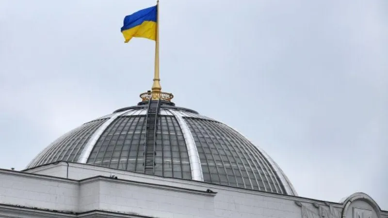 Украина сообщила о денонсации договоров с РФ по Азовскому морю