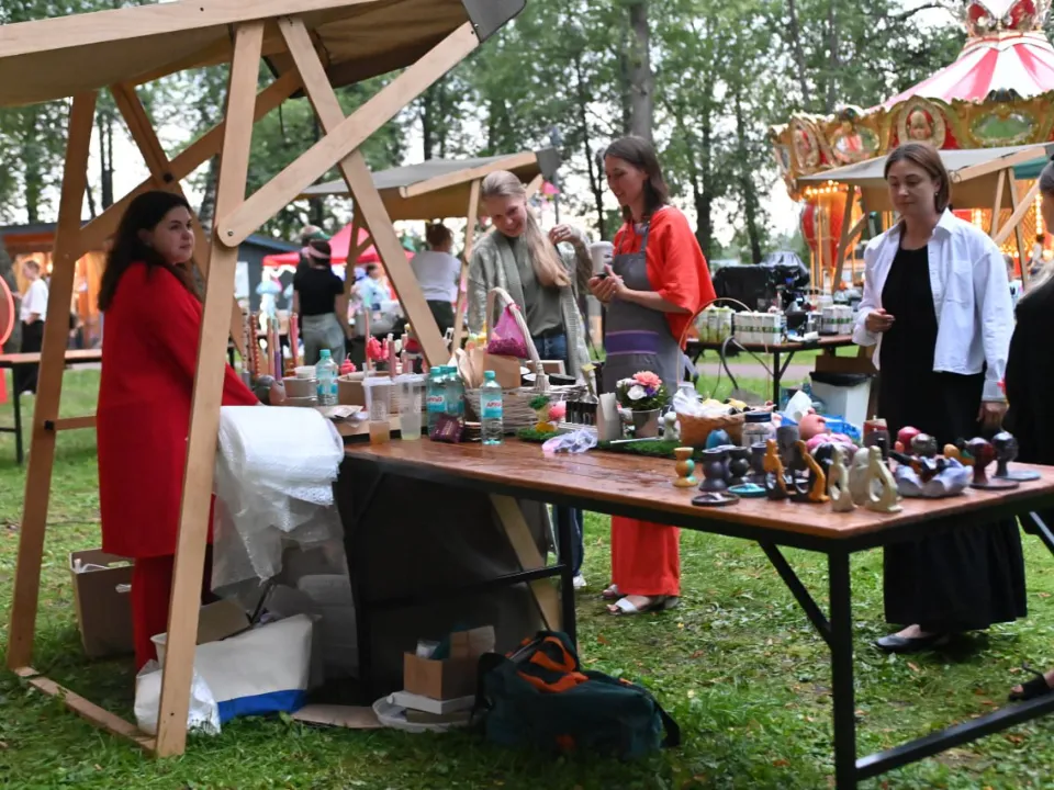 Фото: МедиаБанк Подмосковья/Елена Шумакова