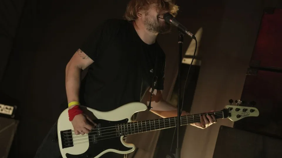 Фото: из личного архива Валерия Руденок