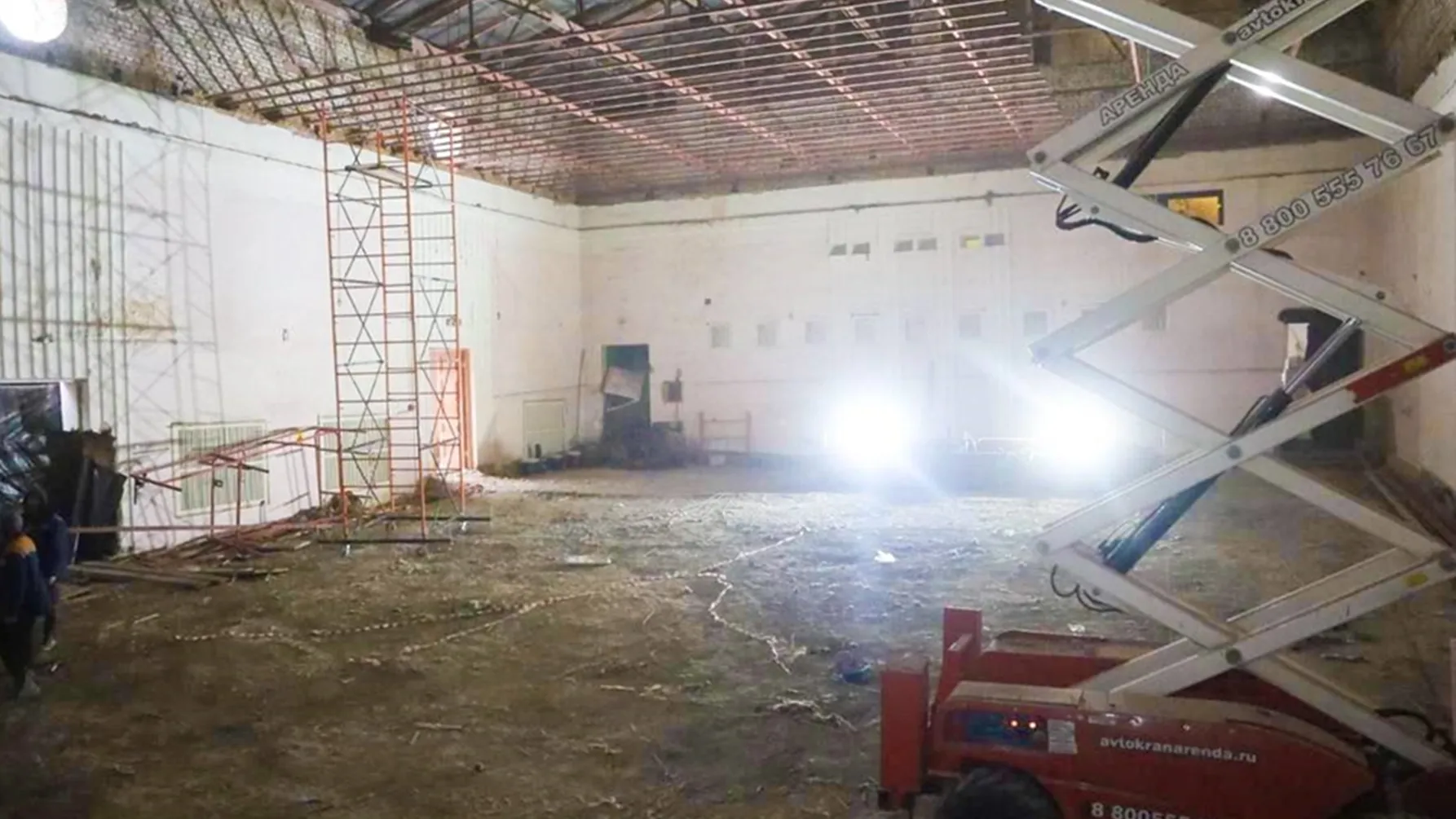 Фото: пресс-служба администрации г.о. Серпухов