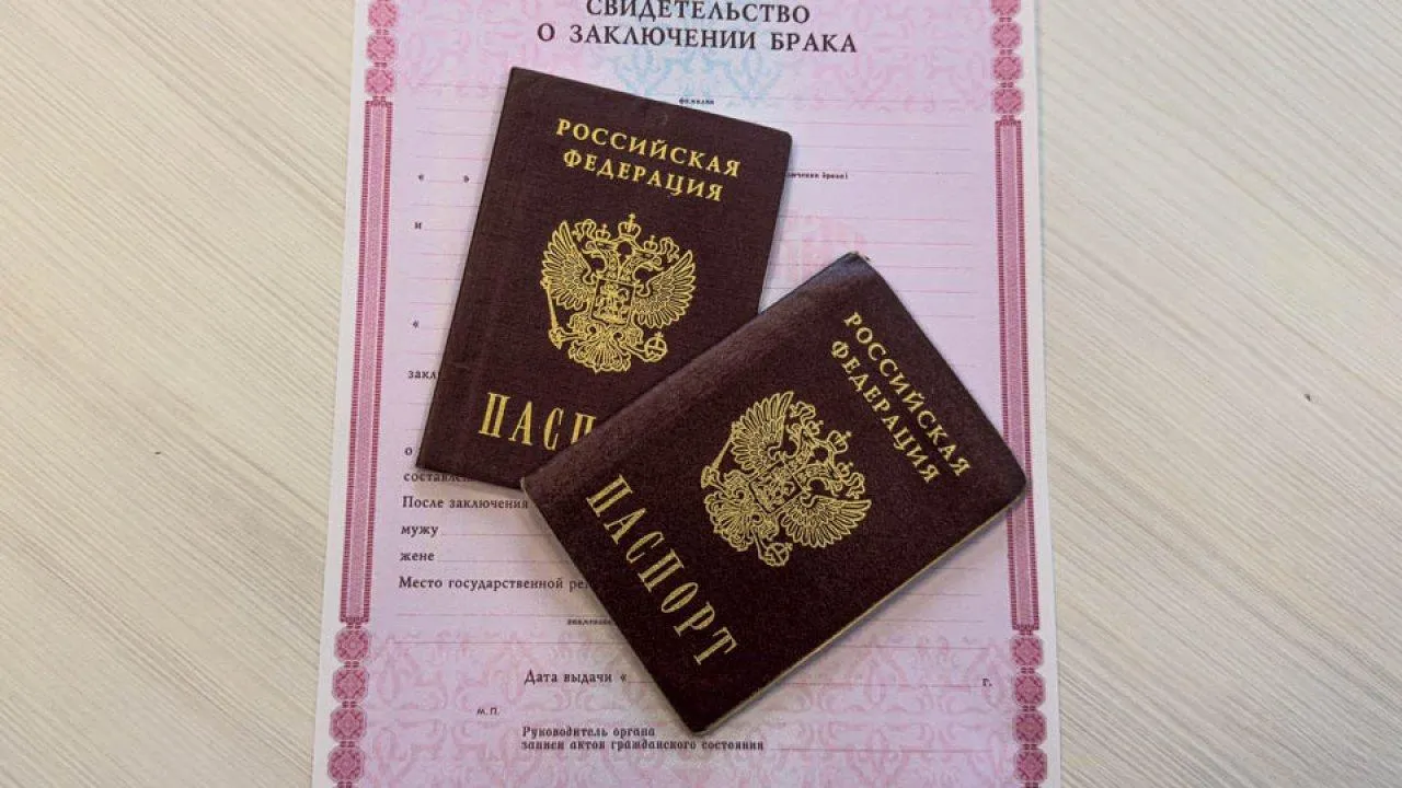 Свадебный бум – 2026: нижегородские ЗАГСы заполняют «счастливые» даты