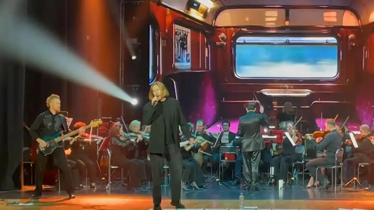 Дворец культуры города Ступино