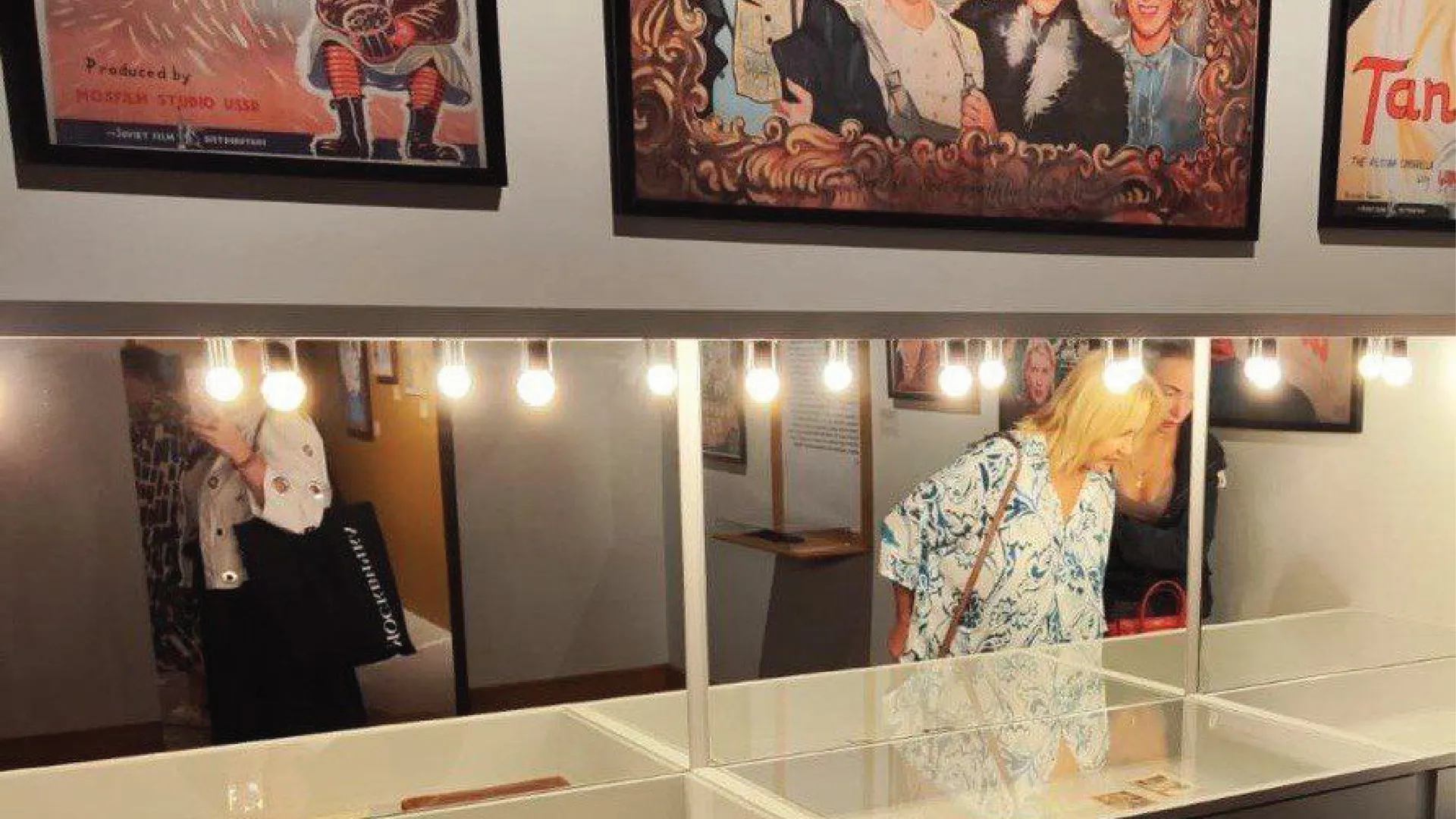 Фото: Звенигородский музей-заповедник