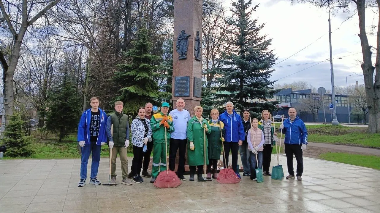 пресс-служба администрации Богородского городского округа