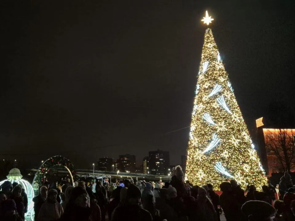 Фото: пресс-служба администрации г.о. Дубна