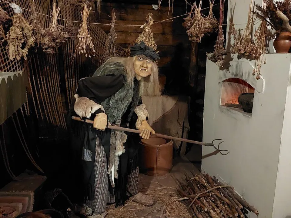 Фото: «Активное долголетие» Черноголовка