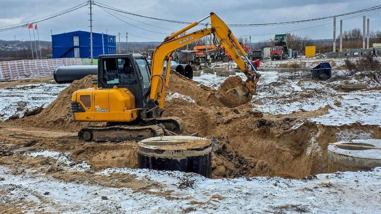 пресс-служба администрации г.о. Серпухов
