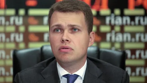 Депутат Чаплин пояснил, куда жаловаться на неубранный снег
