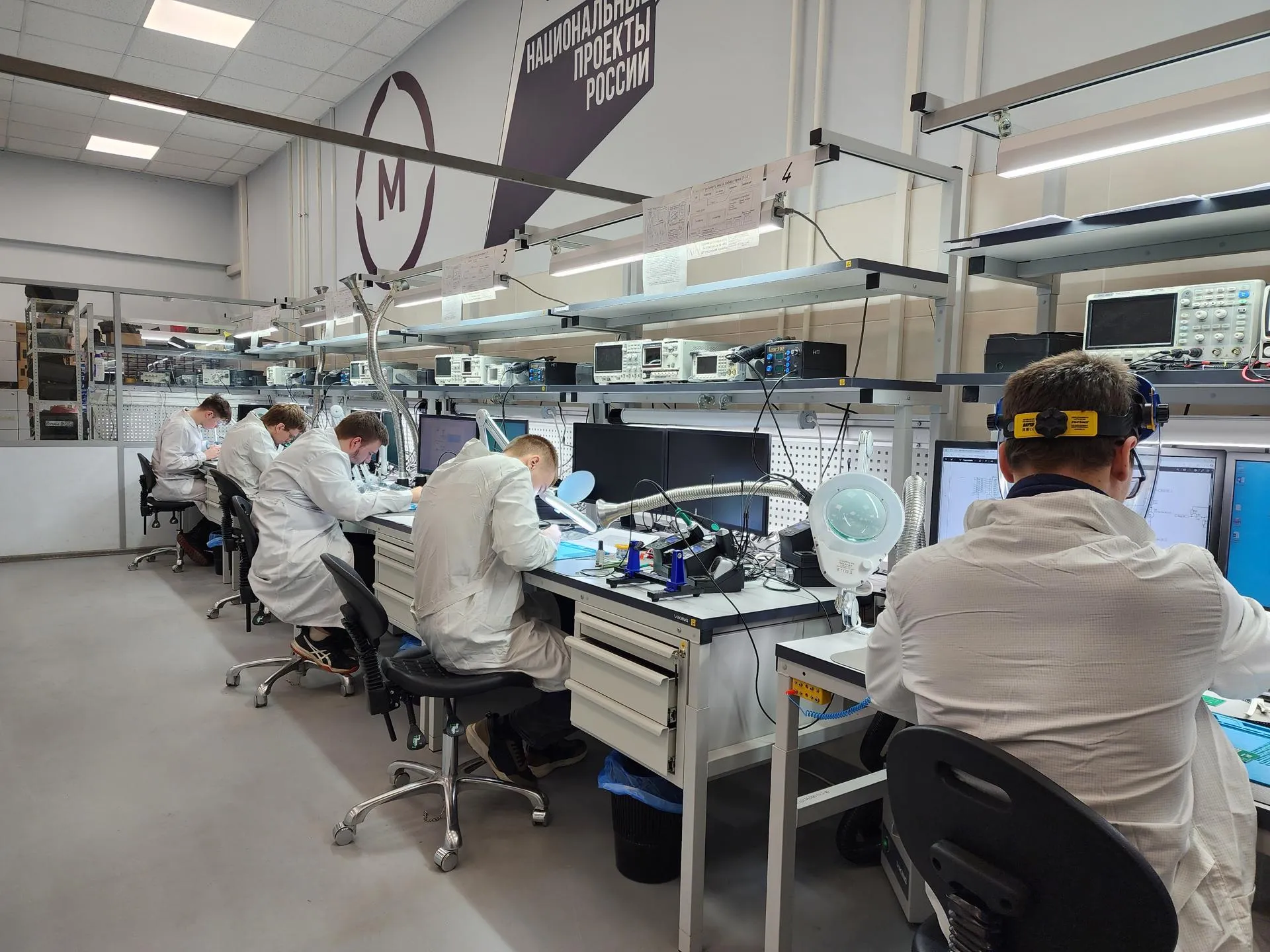 Фото: Ирина Моисеева