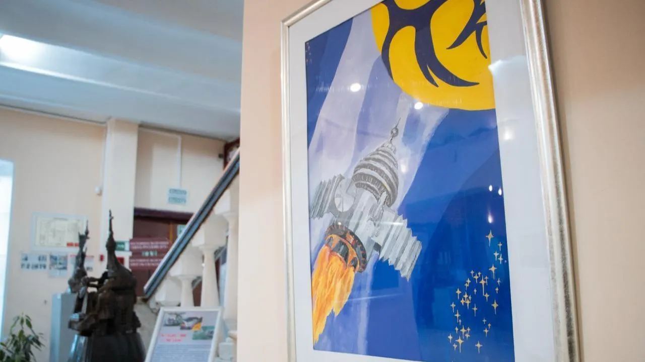 Дом Озерова