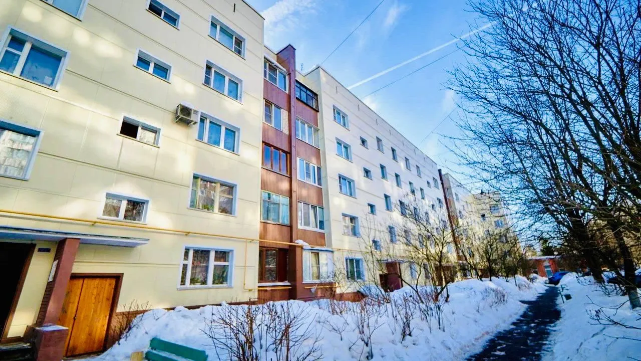 Фото: Министерство ЖКХ Московской области