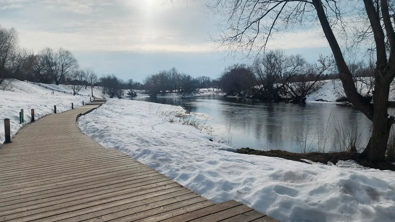 Маргарита Орлова