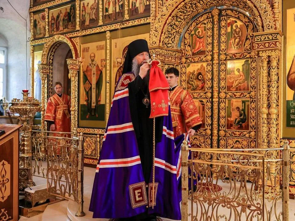 Фото: пресс-служба Администрации городского округа Мытищи