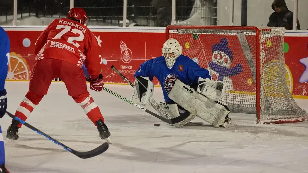 пресс-служба министерства физической культуры и спорта Московской области