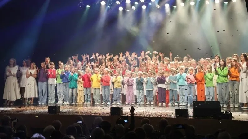 Пресс-служба администрации городского округа Воскресенск