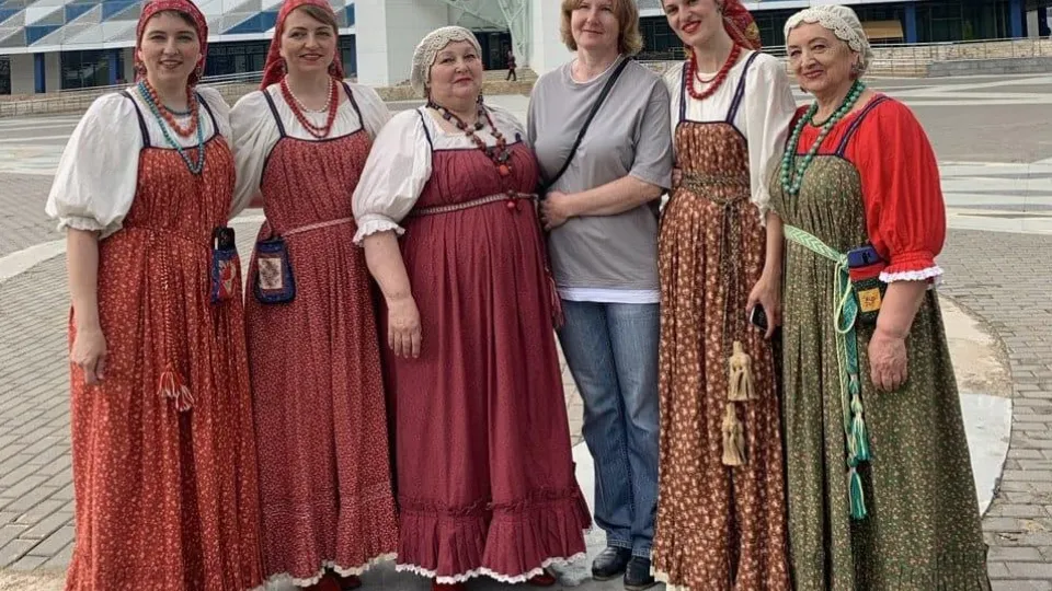 пресс-служба администрации Можайского городского округа