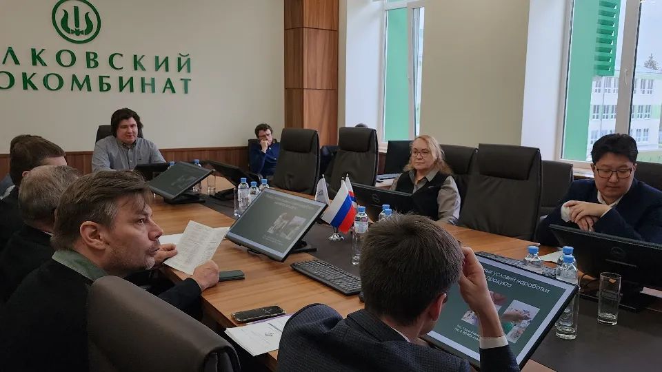 Фото: МедиаБанк Подмосковья/Валерия Тингаева