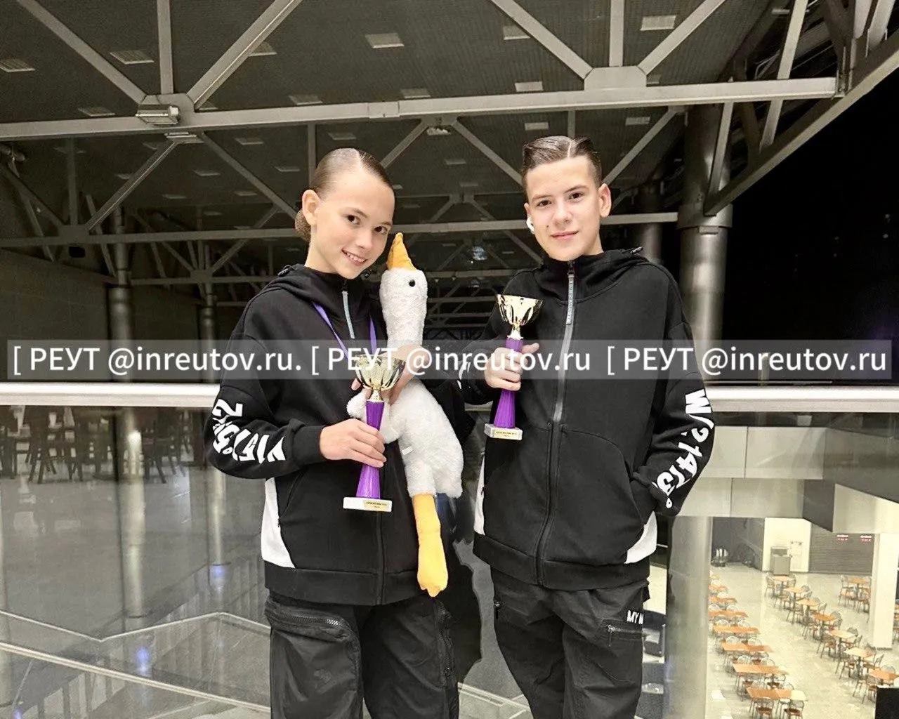 Фото: Юлия Чернухина