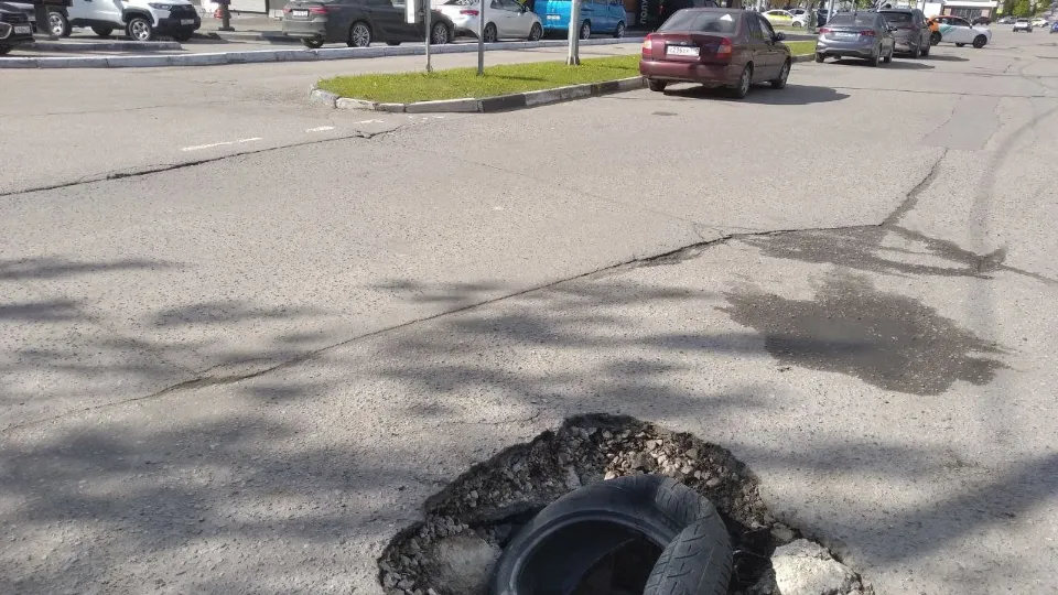 Фото: vk.com/Чеховчанка-инфо