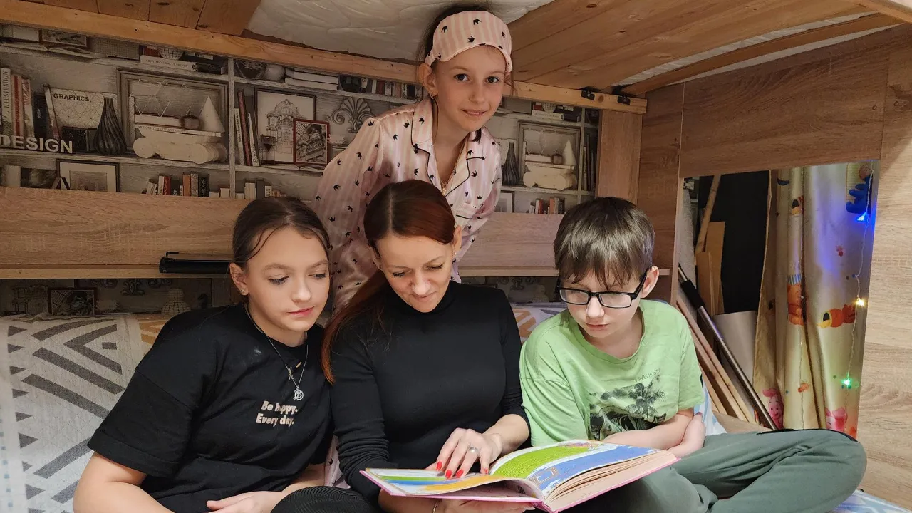 REGIONS/Мария Шигорева