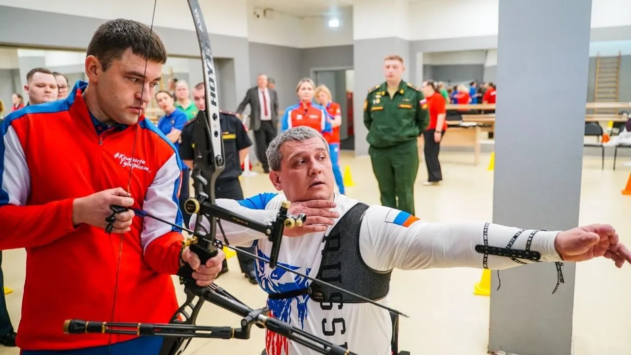 пресс-служба администрации г.о. Химки