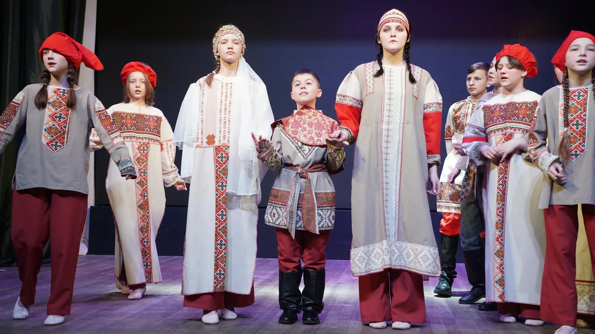 Фото: Анастасия Хренкова