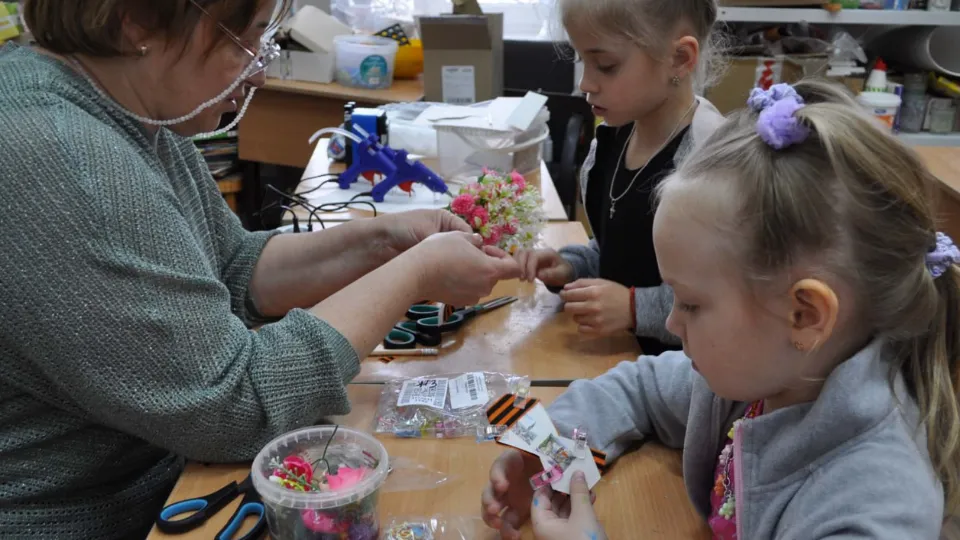 Фото: t.me/dk_dorohovo