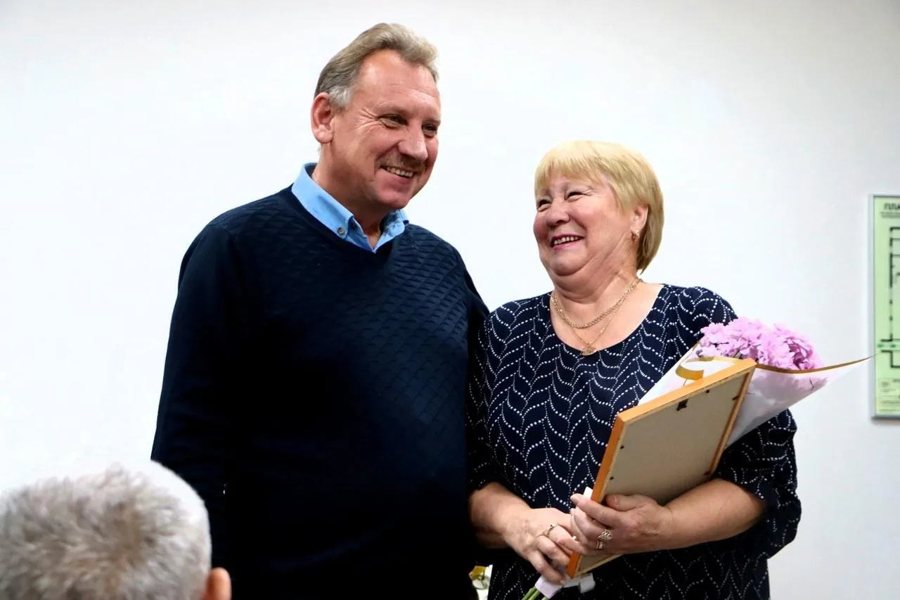 Фото: администрация г. о. Зарайск