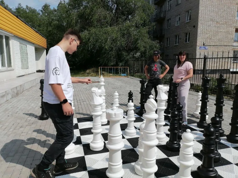 Фото: Министерство образования Московской области