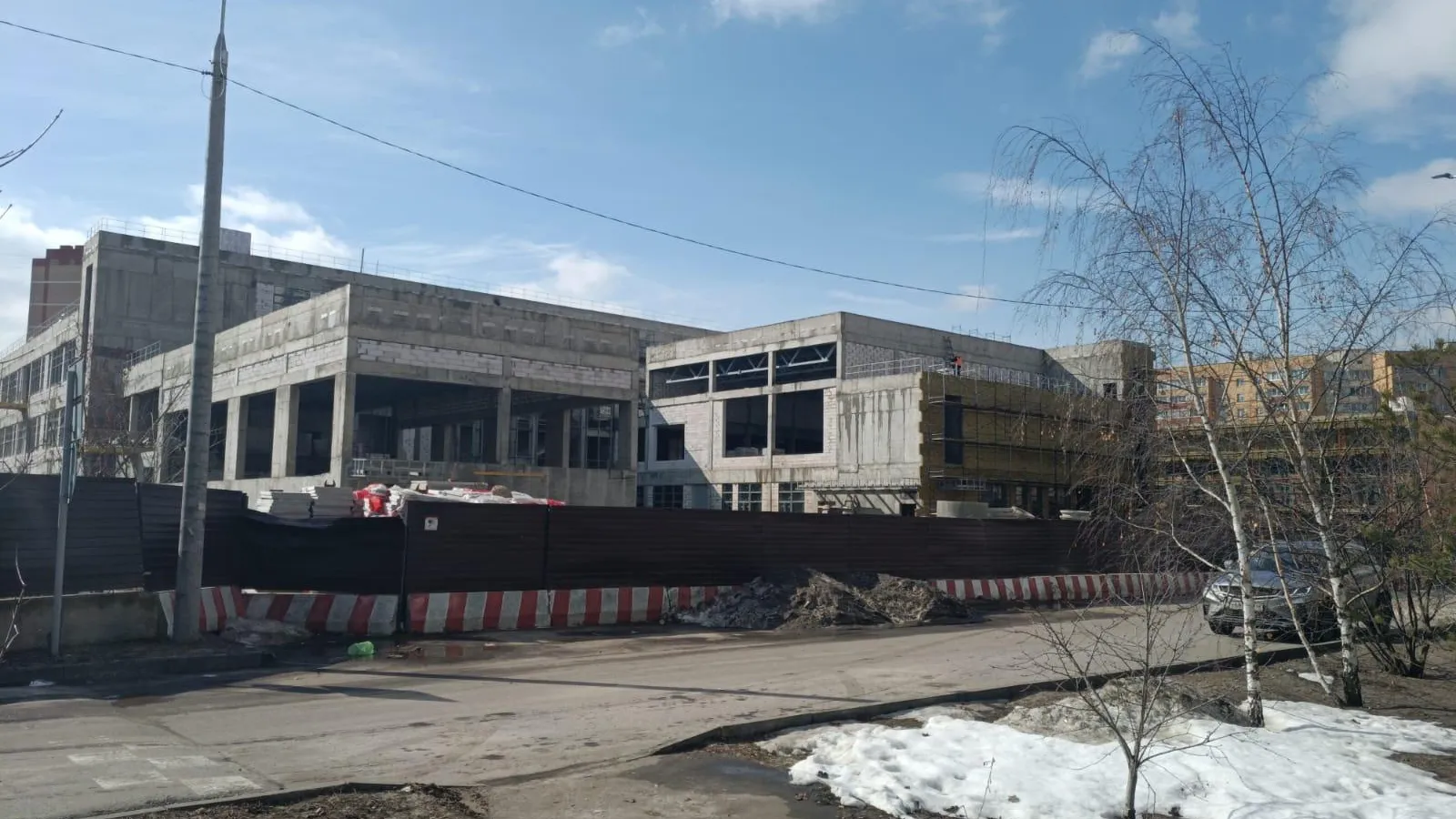 Главное управление государственного строительного надзора Московской области