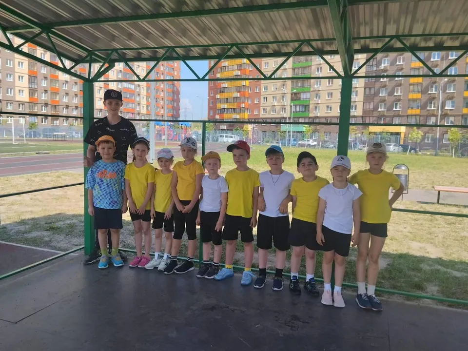 Фото: Администрации городского округа Люберцы