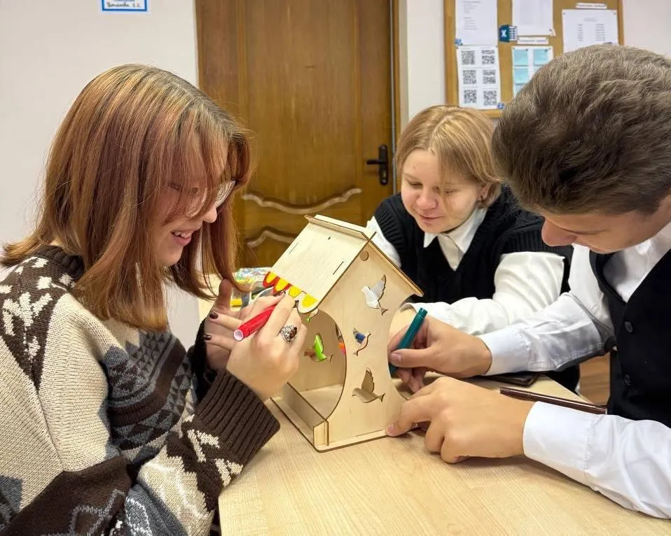 Фото: Татьяна Прокофьева