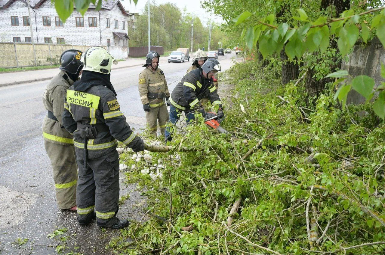 Пресс-служба администрации Сергиево-Посадского городского округа