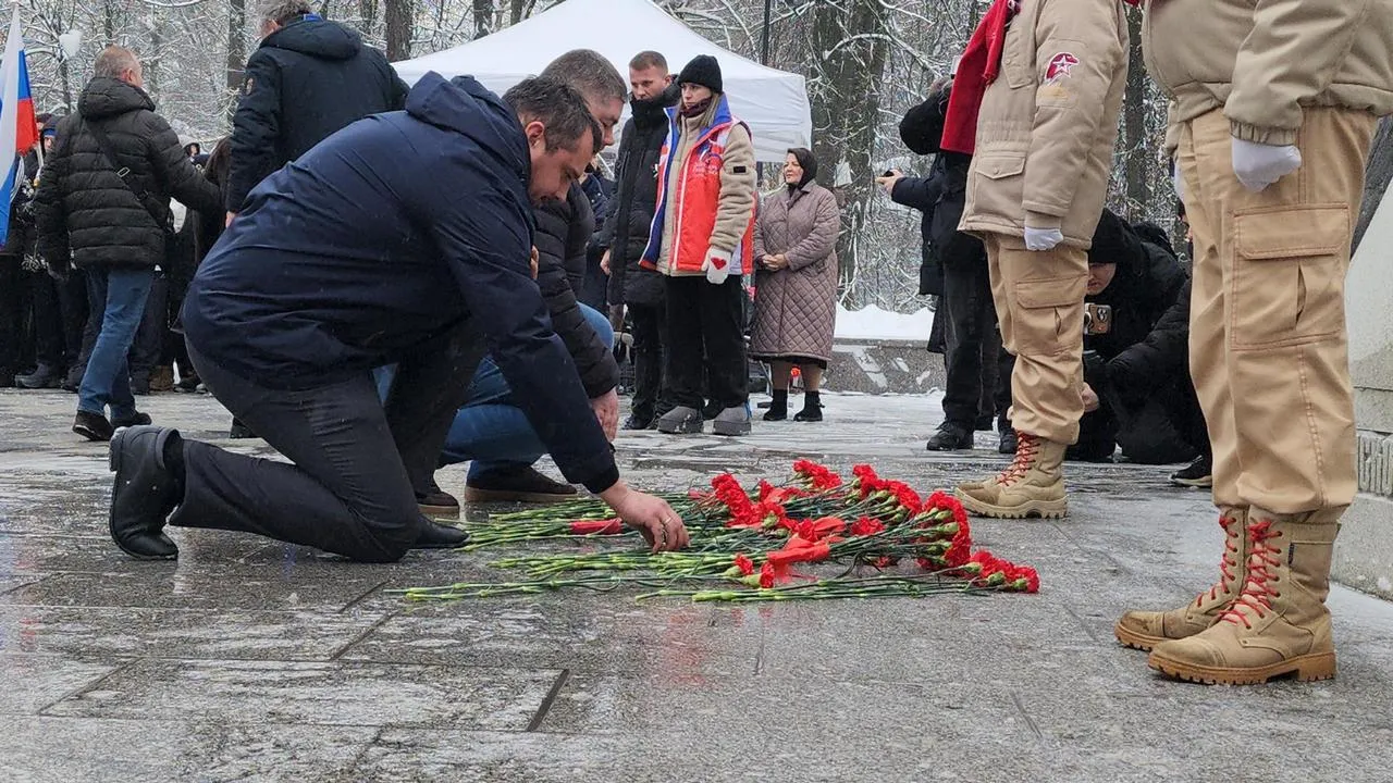 МедиаБанк Подмосковья/Валерия Исаева