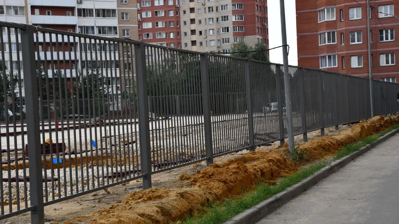 Фото: пресс-служба Администрации г.о. Жуковский