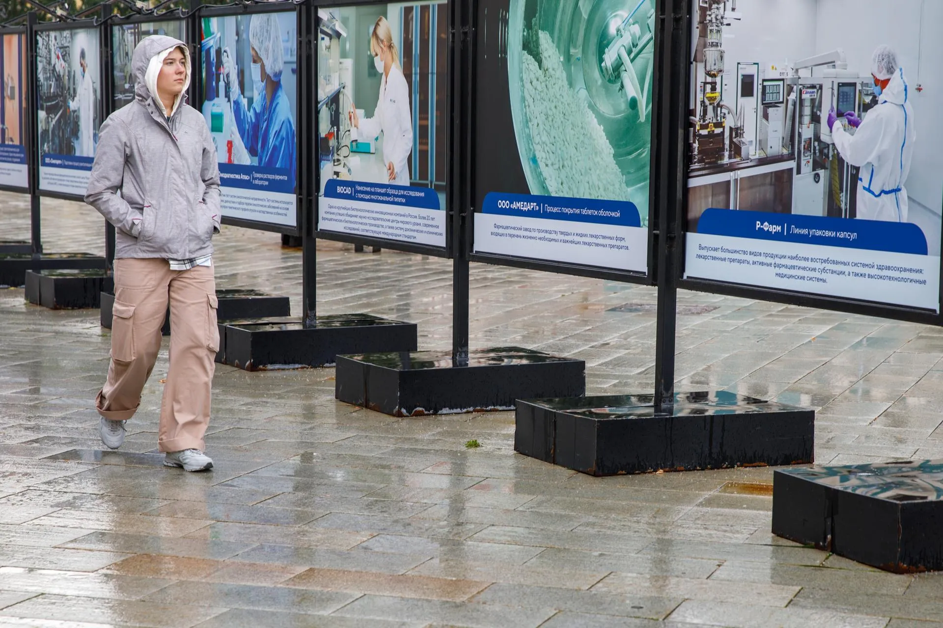 Департамент инвестиционной и промышленной политики Москвы