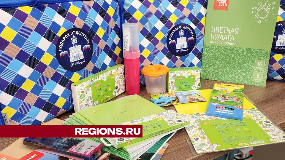 Фото: Валерия Тингаева