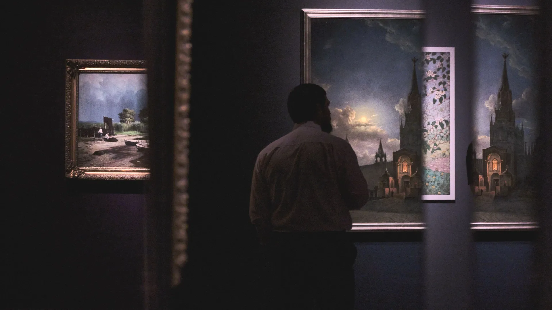 Фото: пресс-служба Звенигородского музея-заповедника