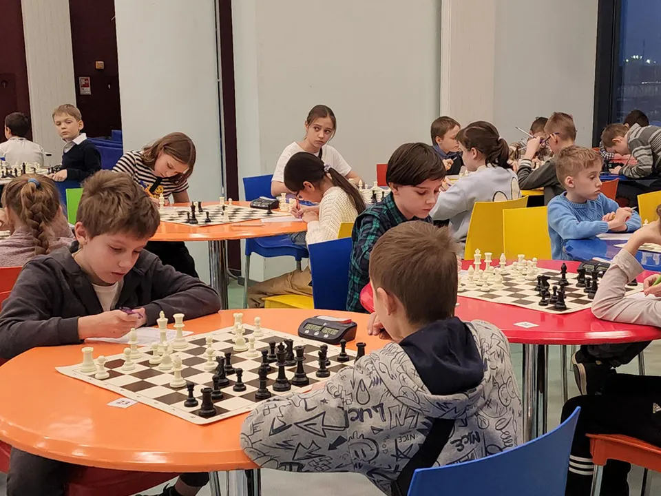 Фото: МедиаБанк Подмосковья/Ольга Шеметова