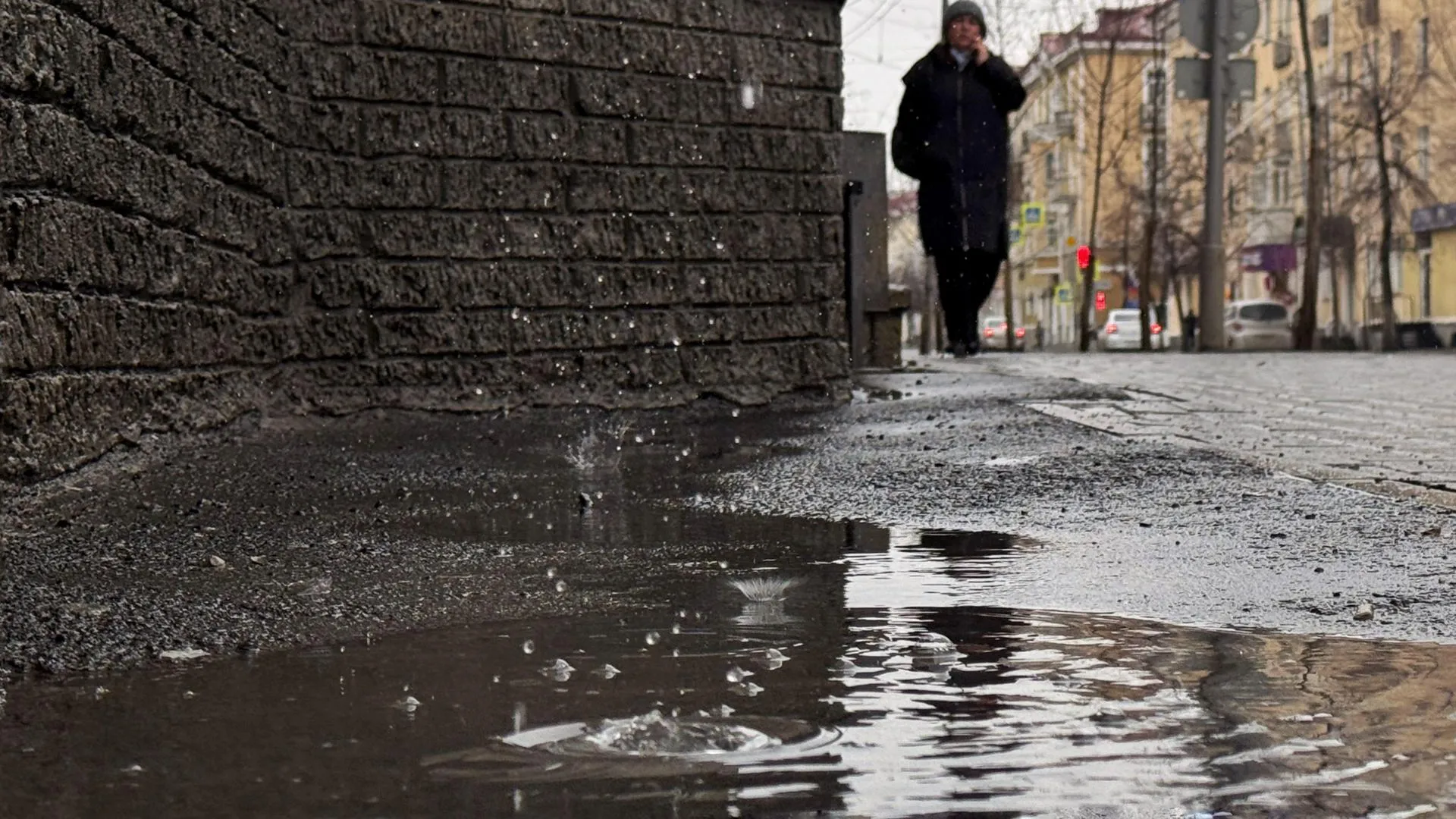 Ekaterina Sychkova/URA.RU