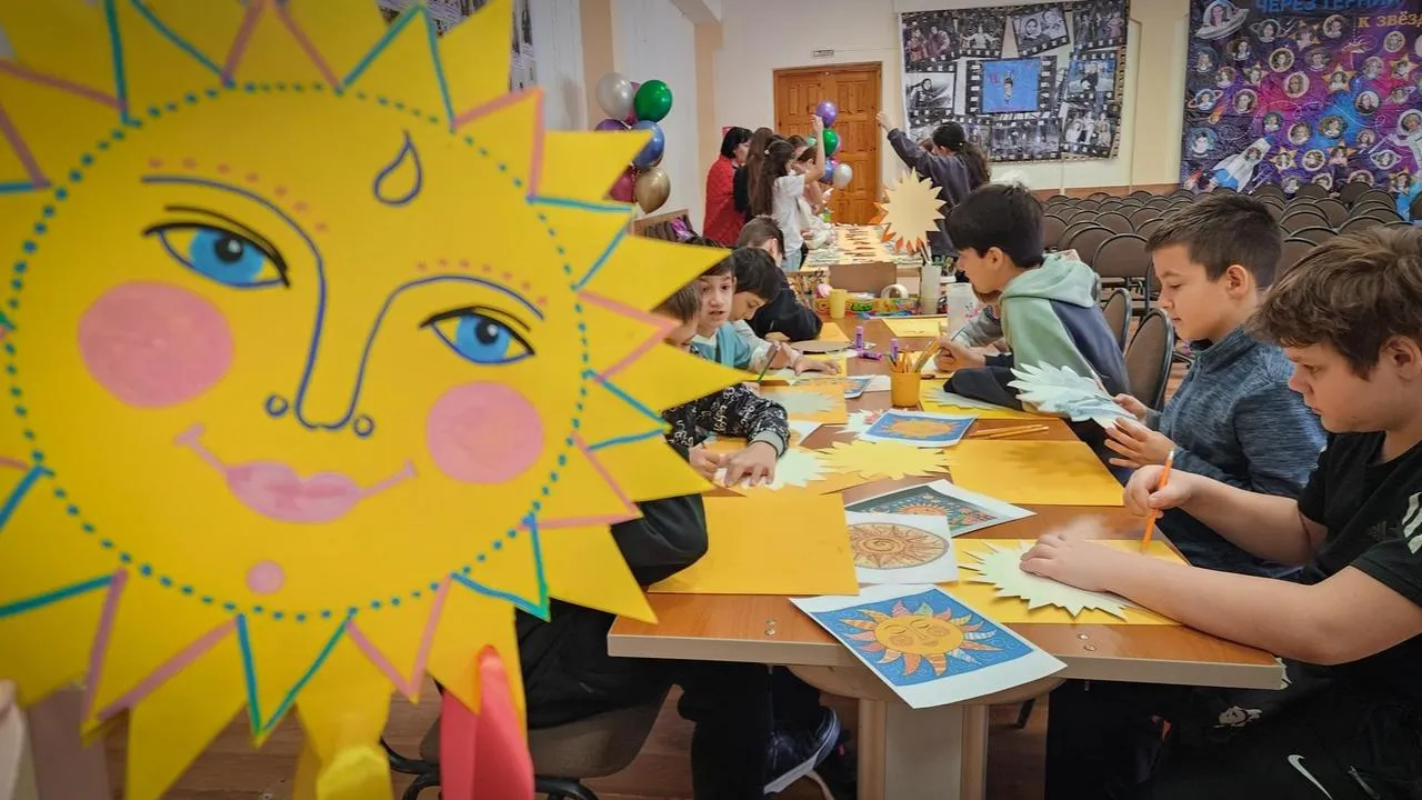 МедиаБанк Подмосковья/Ольга Антонова